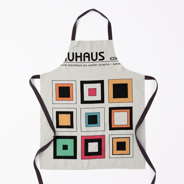 Item preview, Bauhaus Modernist manifesto by walter gropius - weimar 1919 designed and sold by zarif999.