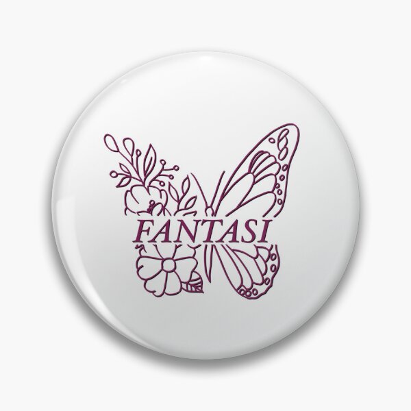 Item preview, tini - fantasi (1) butterfly designed and sold by tinispieterse.