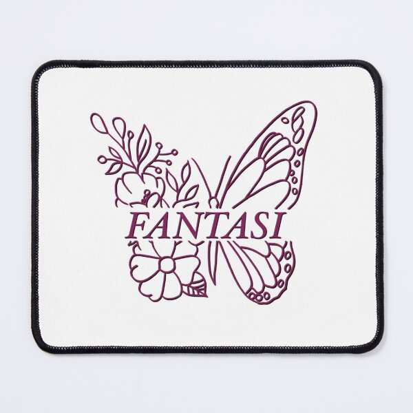 Item preview, tini - fantasi (1) butterfly designed and sold by tinispieterse.