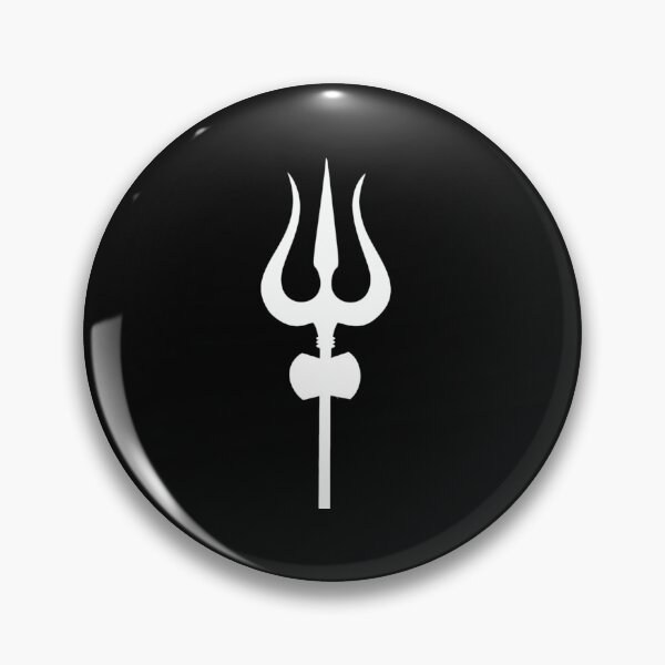 Item preview, Trishul (2) designed and sold by KustomTshirt.