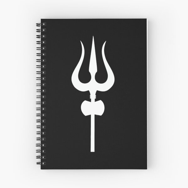 Item preview, Trishul (2) designed and sold by KustomTshirt.