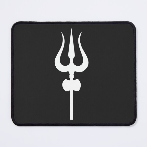Item preview, Trishul (2) designed and sold by KustomTshirt.
