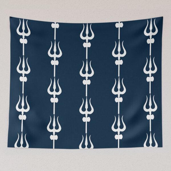 Item preview, Trishul (2) designed and sold by KustomTshirt.
