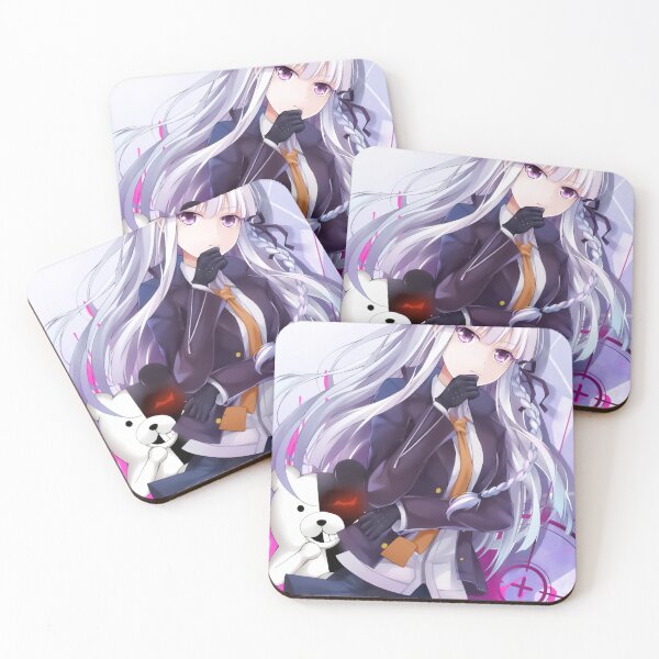 Item preview, Kyoko Kirigiri Danganronpa Artistic Drawing designed and sold by KarinaTaisha.