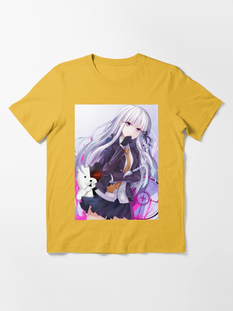 Cute Kotoko Inspectre Kyokou Suiri Unisex T-Shirt - Teeruto