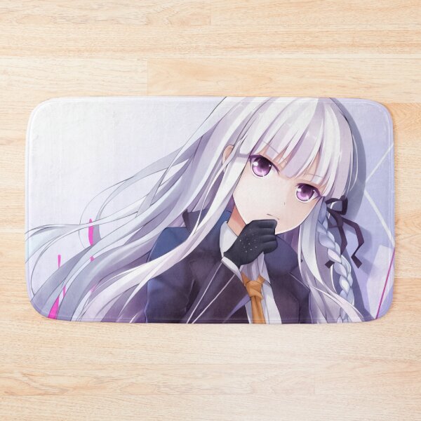 Item preview, Kyoko Kirigiri Danganronpa Artistic Drawing designed and sold by KarinaTaisha.