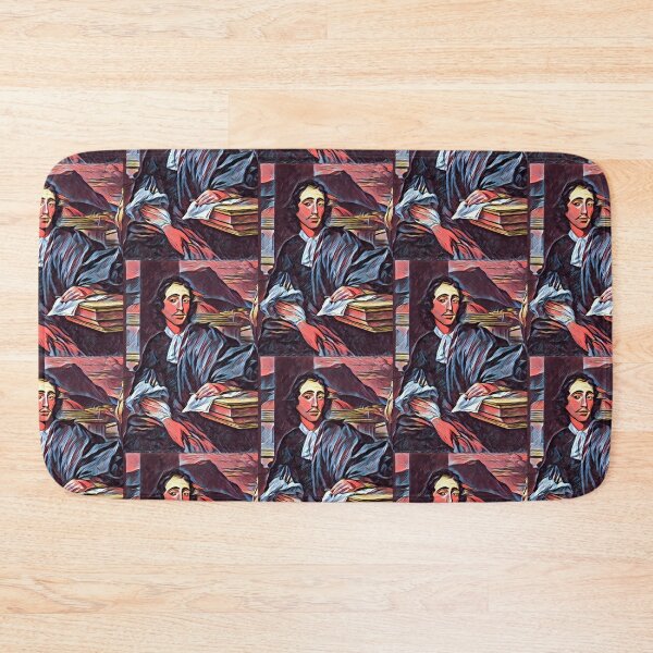 Item preview, Baruch Spinoza Artwork  designed and sold by Suyogsonar25.