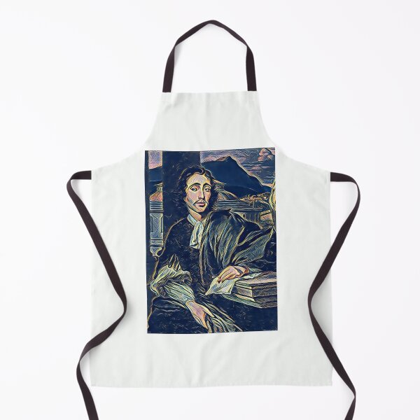 Item preview, Baruch Spinoza Artwork designed and sold by Suyogsonar25.