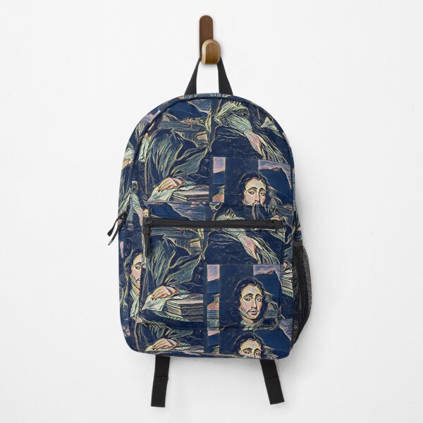 Item preview, Baruch Spinoza Artwork designed and sold by Suyogsonar25.