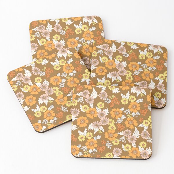 Item preview, Vintage Floral designed and sold by gabrielleneil.