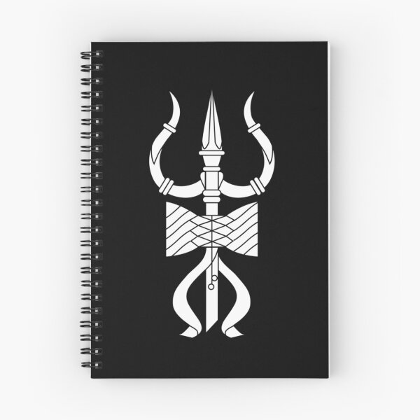 Item preview, Trishul designed and sold by KustomTshirt.