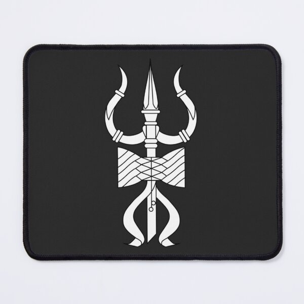 Item preview, Trishul designed and sold by KustomTshirt.
