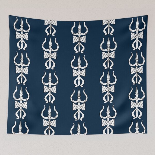 Item preview, Trishul       designed and sold by KustomTshirt.