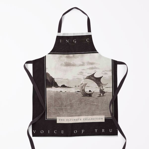 Item preview, Voice of Truth designed and sold by JulieHarriss.
