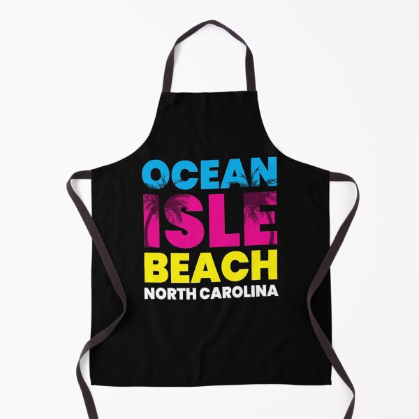 Item preview, Ocean Isle Beach NC Vacation Souvenir Summer Trip designed and sold by Delightfully Cynical.