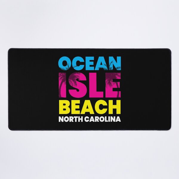Item preview, Ocean Isle Beach NC Vacation Souvenir Summer Trip designed and sold by Delightfully Cynical.