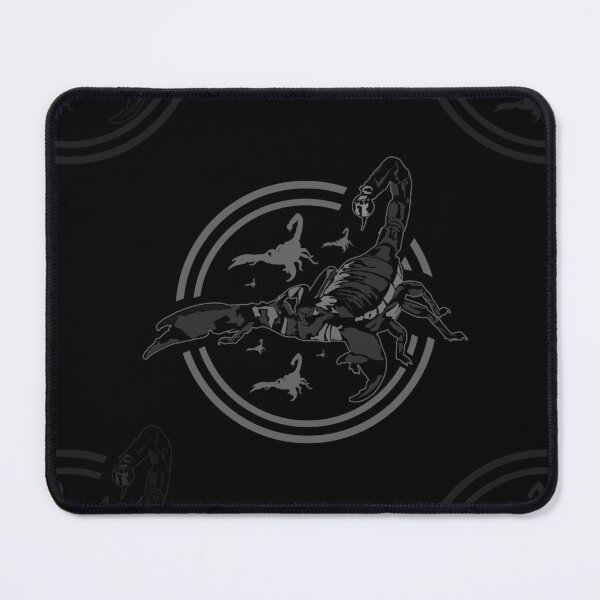 Item preview, Scorpion GREY designed and sold by Adamzworld.
