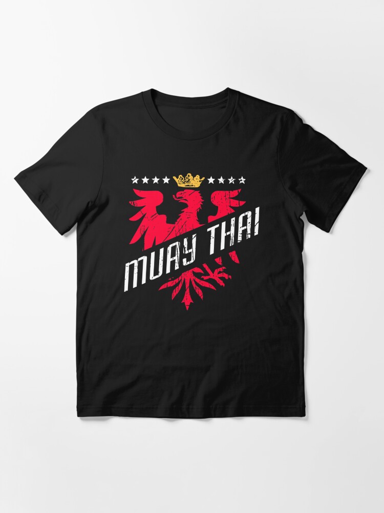 Eagle Muay Thai Full Bird