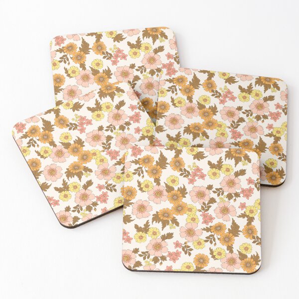 Item preview, Vintage Floral  designed and sold by gabrielleneil.