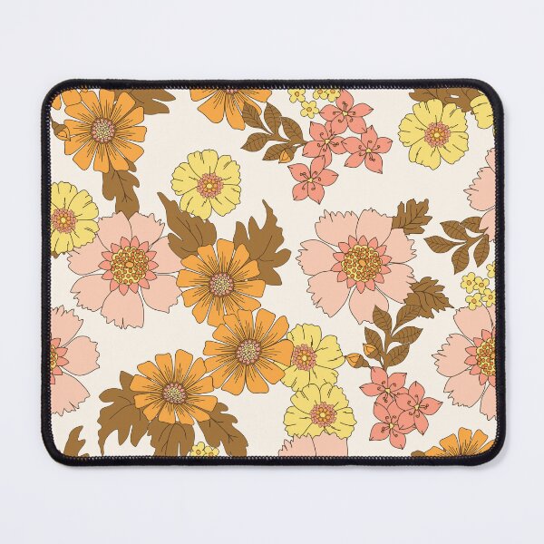 Item preview, Vintage Floral designed and sold by gabrielleneil.