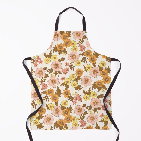 Item preview, Vintage Floral designed and sold by gabrielleneil.