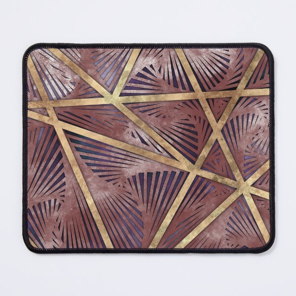 Item preview, Rose Gold Shells designed and sold by Kcinnik.