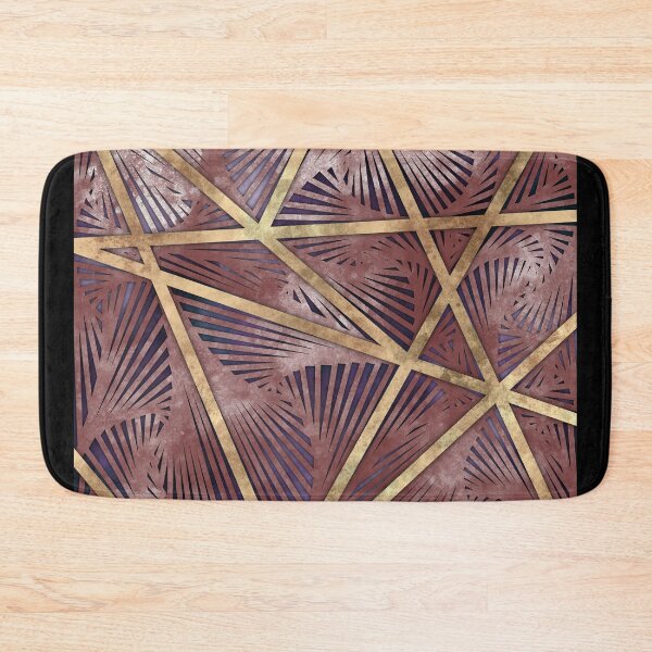 Item preview, Rose Gold Shells designed and sold by Kcinnik.