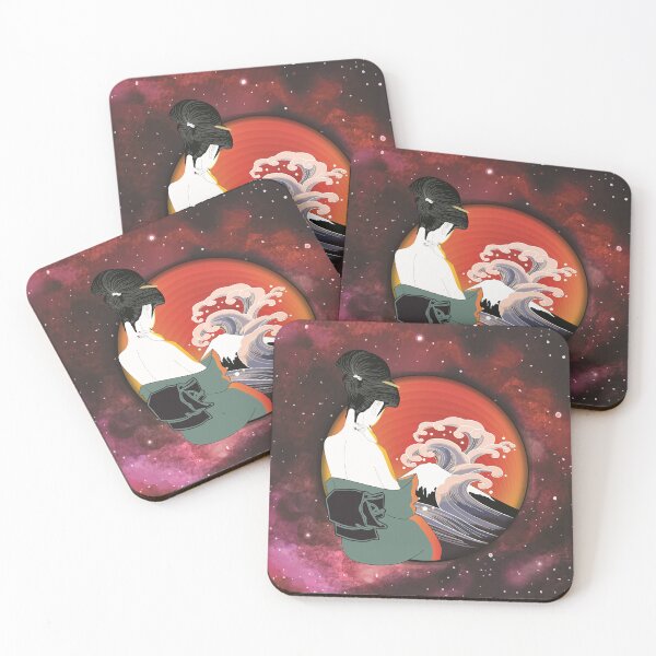 Item preview, Nostalgia for the past from the Galaxy  designed and sold by LaartStudio.