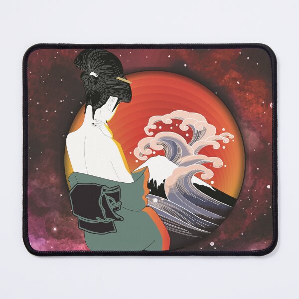Item preview, Nostalgia for the past from the Galaxy designed and sold by LaartStudio.