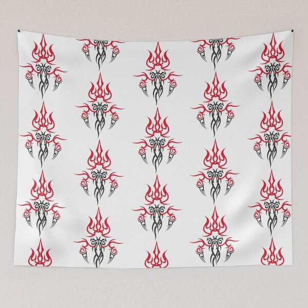 Item preview, Trident graphic trendy designed and sold by KustomTshirt.