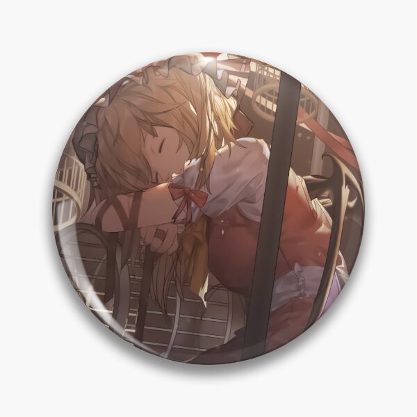 Item preview, Flandre Scarlet Touhou Artistic Drawing designed and sold by KarinaTaisha.