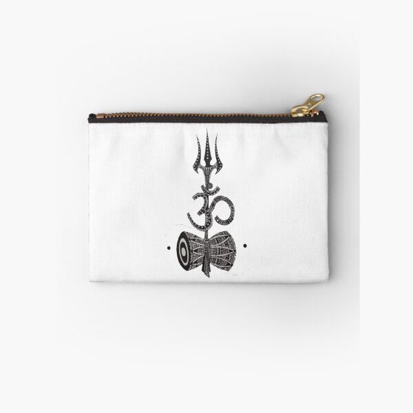 Item preview, Shiva_s Trident   designed and sold by KustomTshirt.