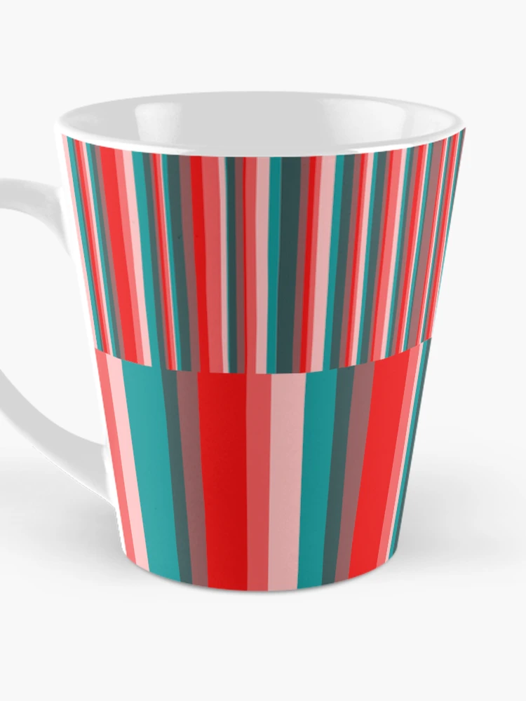 Thumbnail 3 of 4, Coffee Mug, Color Code designed and sold by Texterns.