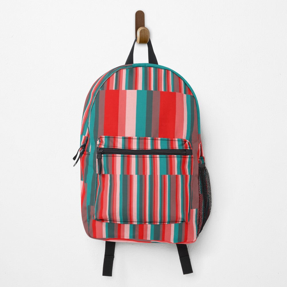 Item preview, Backpack designed and sold by Texterns.