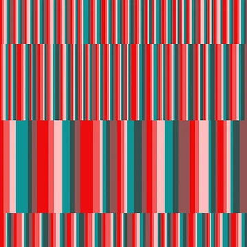 Artwork thumbnail, Color Code by Texterns