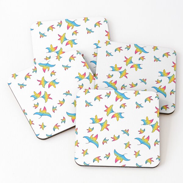 Item preview, Pan Pride Flag Heartstopper Leaves designed and sold by Lokis-Queen.