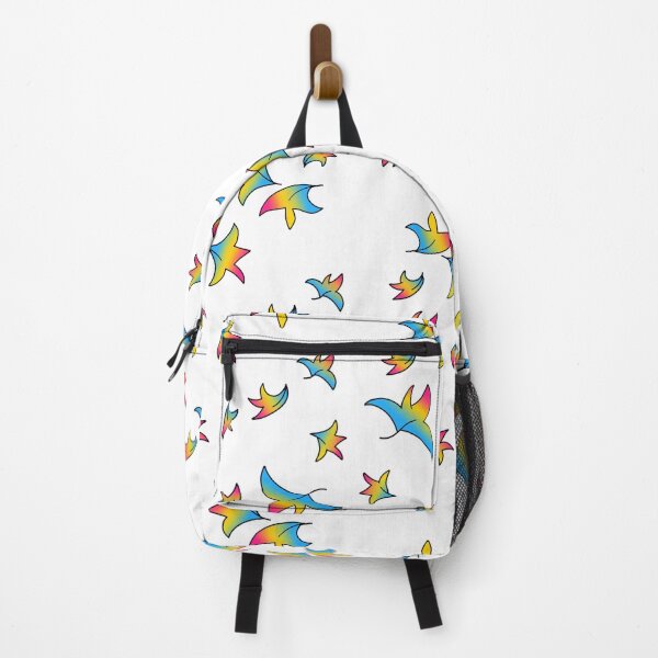 Item preview, Pan Pride Flag Heartstopper Leaves designed and sold by Lokis-Queen.