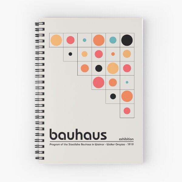 Item preview, Bauhaus Program of the Staatliche Bauhaus in Weimar - Walter Gropius - 1919 designed and sold by zarif999.