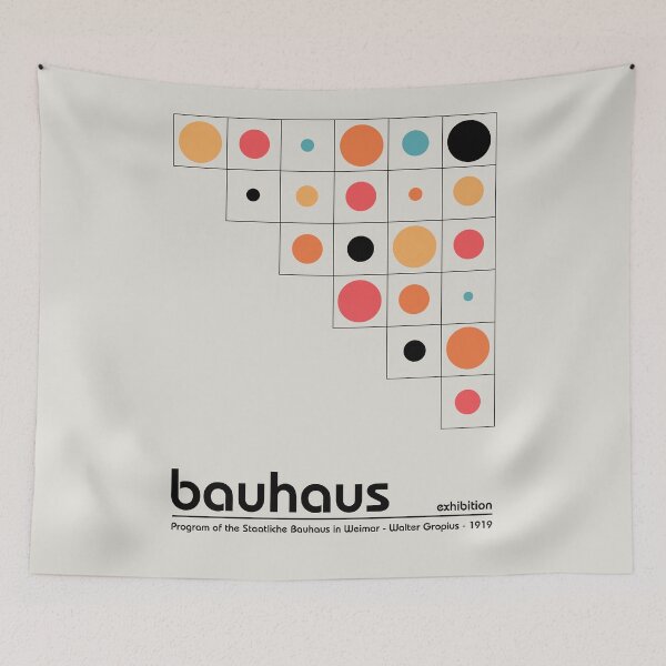 Item preview, Bauhaus Program of the Staatliche Bauhaus in Weimar - Walter Gropius - 1919 designed and sold by zarif999.