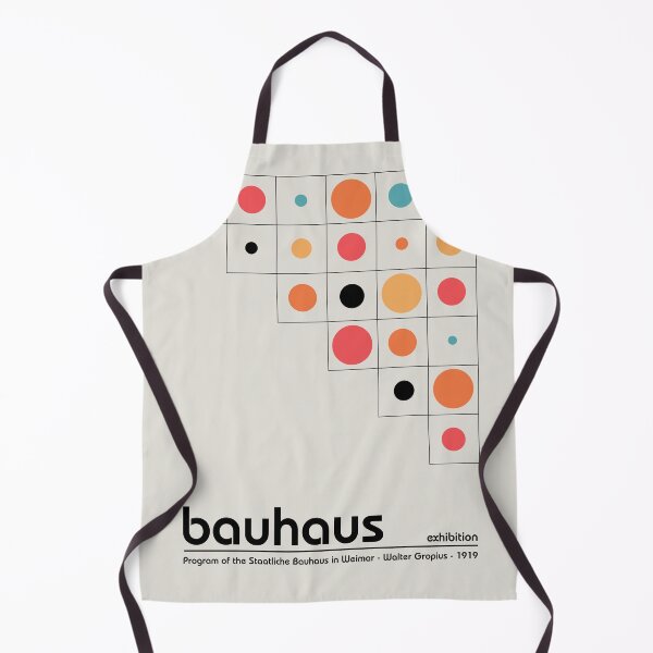 Item preview, Bauhaus Program of the Staatliche Bauhaus in Weimar - Walter Gropius - 1919 designed and sold by zarif999.