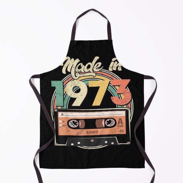 Item preview, Made In 1973 Limited Edition 49 Years Old 49th Birthday Men designed and sold by scirarmav.