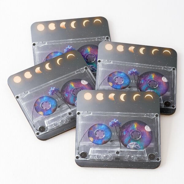 Item preview, Audio Casette designed and sold by MorningFive.