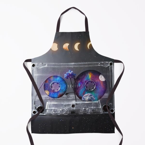 Item preview, Audio Casette designed and sold by MorningFive.