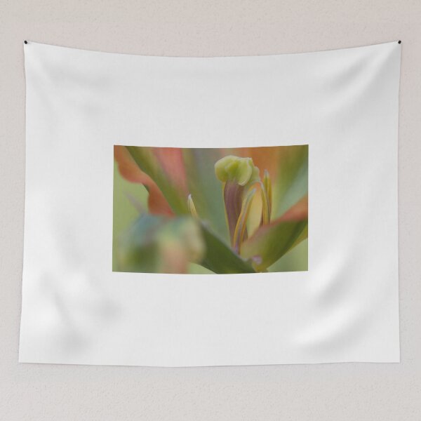 Item preview, Zoomed in Lily Print designed and sold by susanellen.