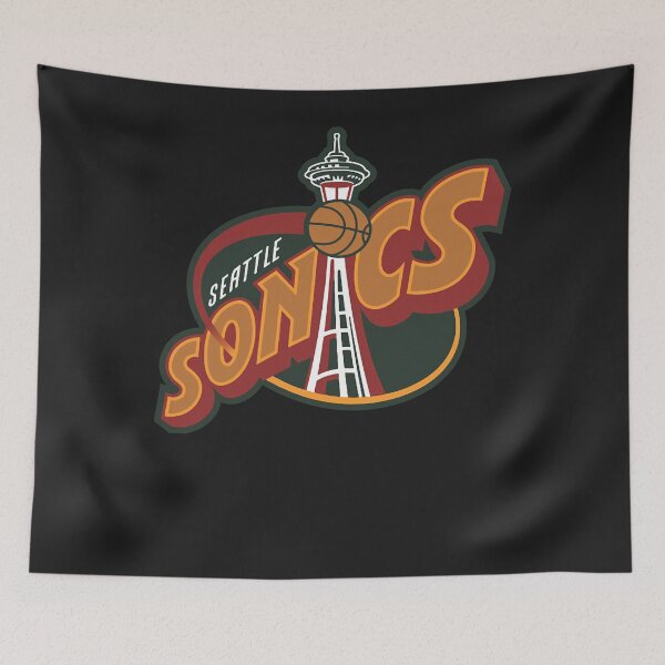 Item preview, seattle designed and sold by LAWRENCEPECK.