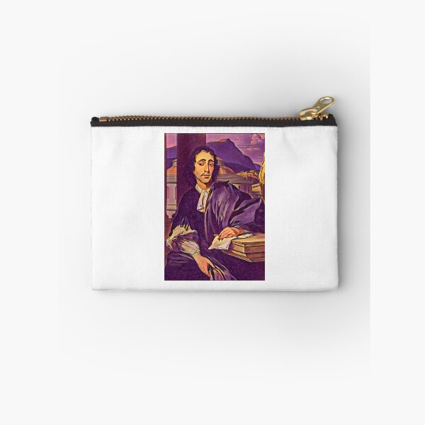 Item preview, Baruch Spinoza Artwork  designed and sold by Suyogsonar25.