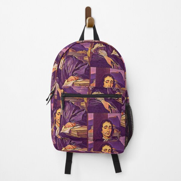 Item preview, Baruch Spinoza Artwork designed and sold by Suyogsonar25.