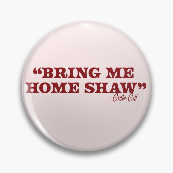 Item preview, Bring me home shaw ALOTO designed and sold by SouthKarolina.
