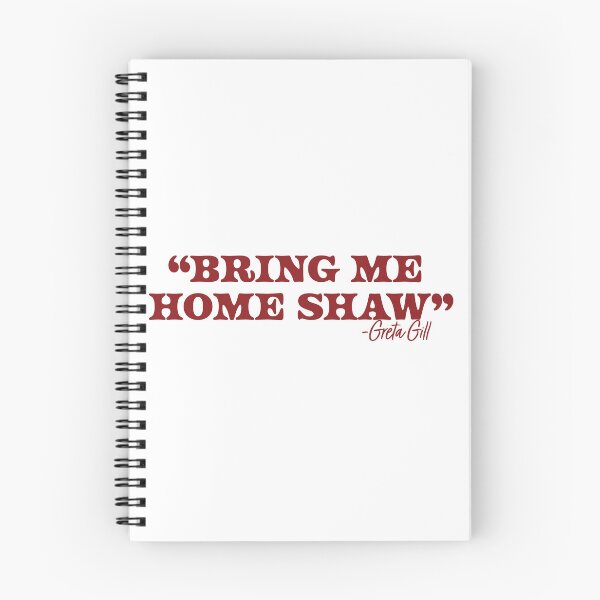 Item preview, Bring me home shaw ALOTO designed and sold by SouthKarolina.