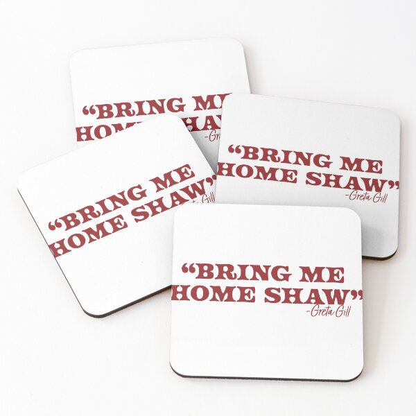 Item preview, Bring me home shaw ALOTO designed and sold by SouthKarolina.
